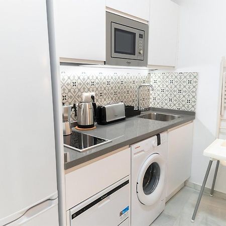Downtown Apartment 3 Bedrooms 2 Bathrooms Wifi Sevilla Eksteriør bilde